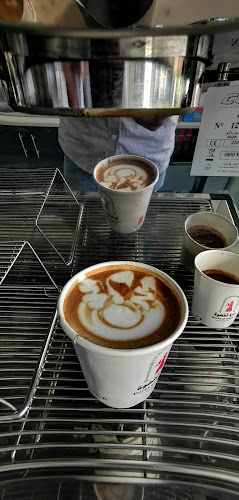 سكوير - الضيافة