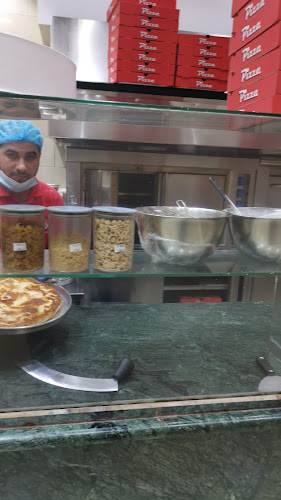 فطائر بدوية شارع حراء