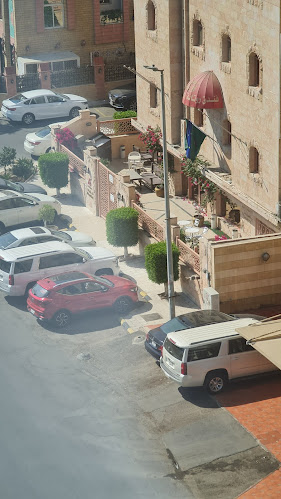 Opinii despre روتانة كوفي شوب în جدة - الضيافة