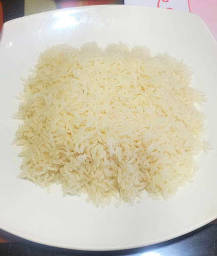 مطعم الصعيدي للأسماك الطازجة - الضيافة