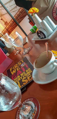 Comentarii opinii despre ميكيل كوفي