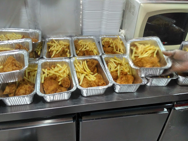 مطاعم اريج - الخبر