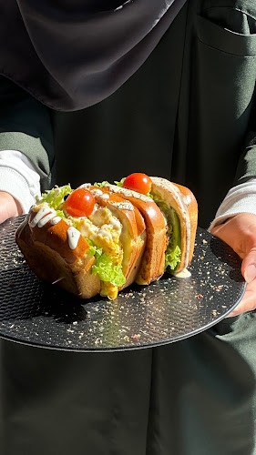 Comentarii opinii despre Déjàvu Breakfast & Speciality Coffee