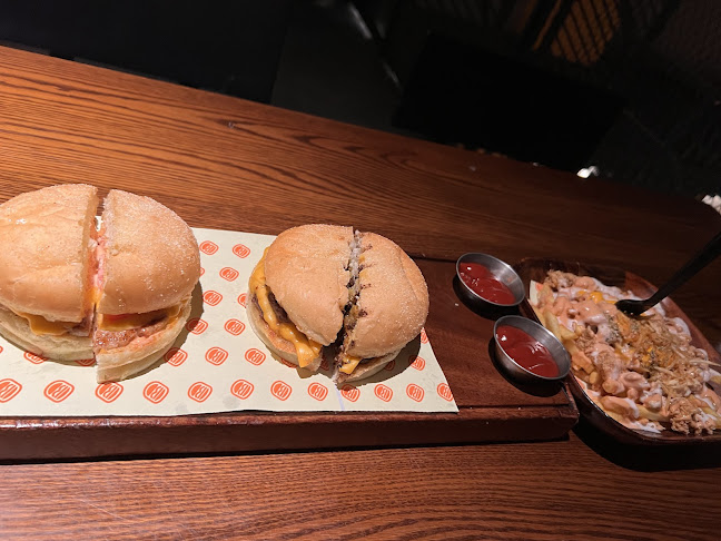 Opinii despre مولتن تشيز | Molten Cheese în المدينة المنورة - الضيافة