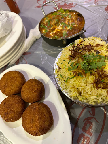 Tamarind Restaurant Jizan- مطعم تمر هند جازان