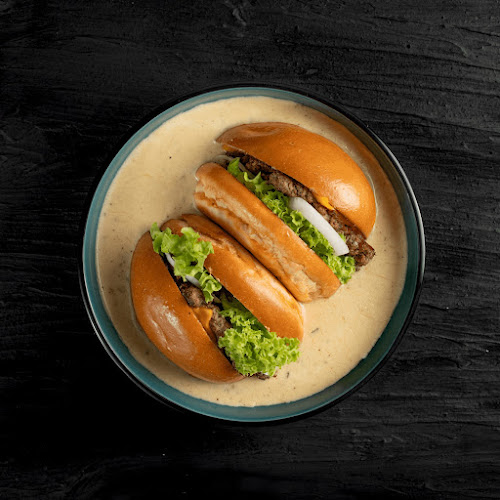 بلان زد برجر PLAN Z BURGER