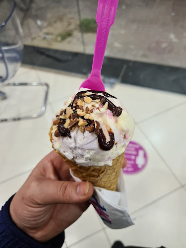 Comentarii opinii despre باسكن روبنز