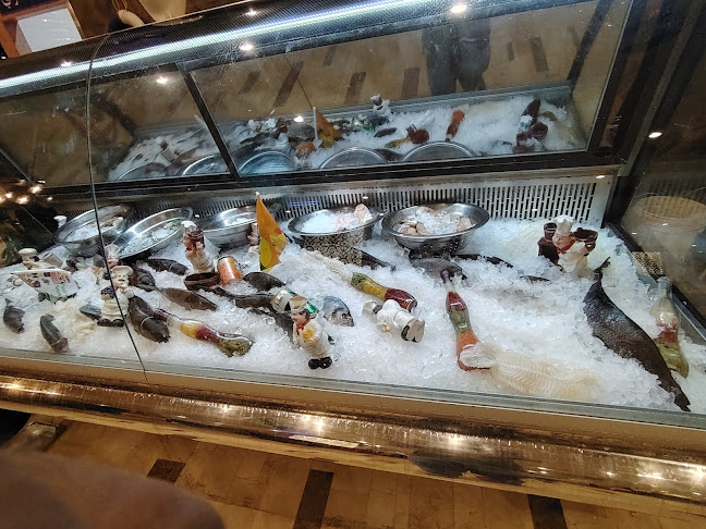 Comentarii opinii despre مطعم حسني