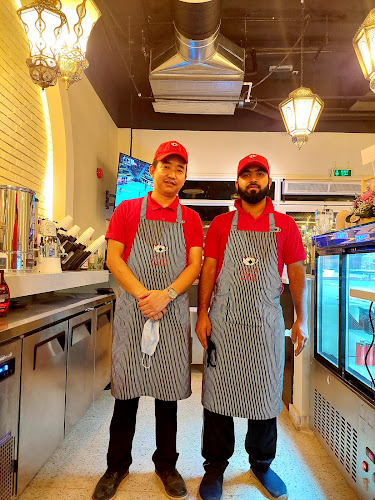 لاونج قدوع لولوه - الضيافة