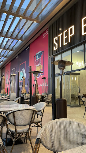 Comentarii opinii despre كوفي خطوة ب خطوة