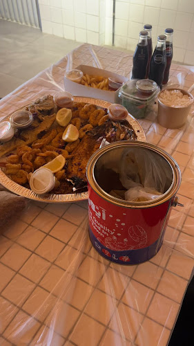 مطعم ايون حراء