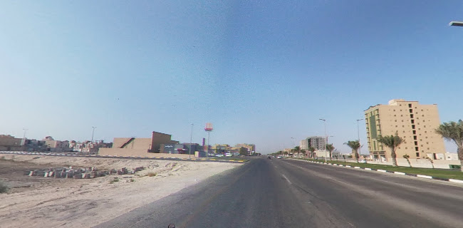 المشوى العنابي