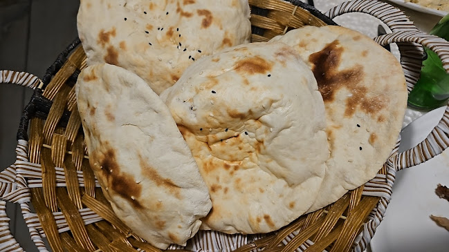 Opinii despre The Garden Restaurant în بريدة - الضيافة