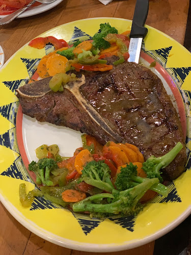 فدركرز - الضيافة