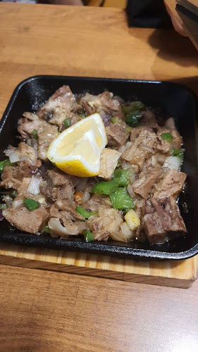 Comentarii opinii despre مطعم مشراق