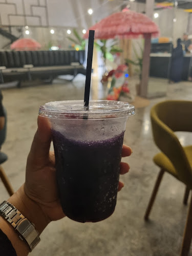 سكرايز الناصرة - الضيافة