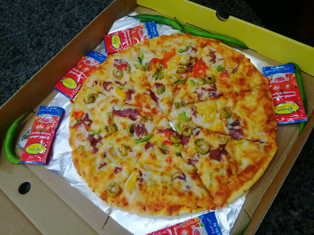 فطاير فريدة - الرياض