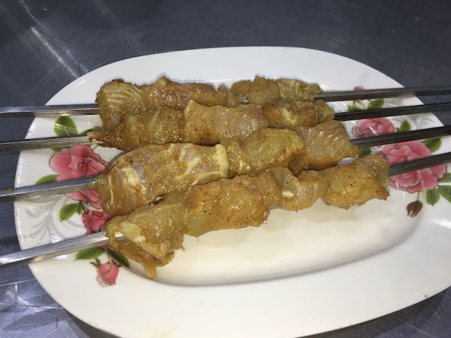 Comentarii opinii despre مطعم درة الفرات الدمشقي