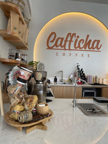 Opinii despre Cafficha Coffee în الدمام - الضيافة