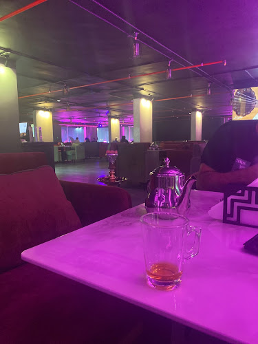 Comentarii opinii despre الملقا مطعم . كافيه . لاونج