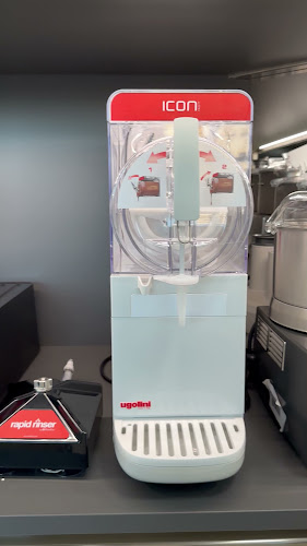 كوادر لمعدات المطابخ المركزية ومستلزمات المقاهي - الرياض