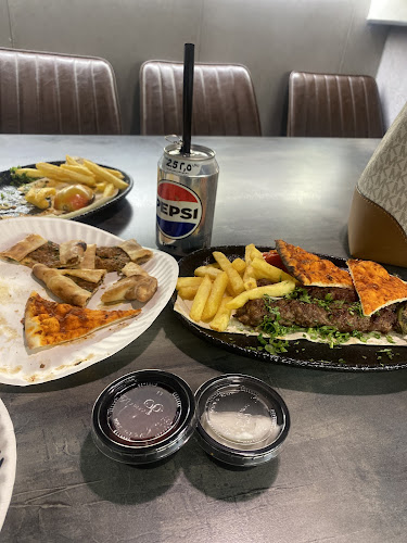 بركان الكباب | العزيزية