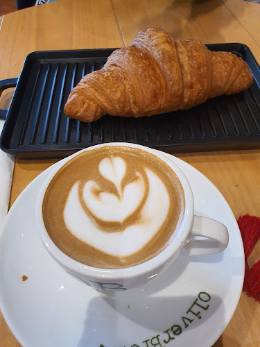 اوليفر بروان