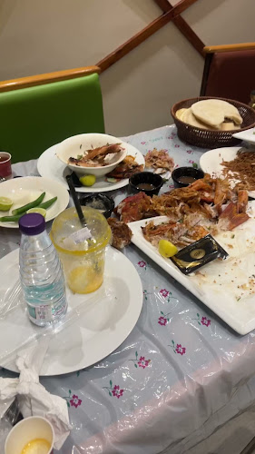 Comentarii opinii despre مطعم أسماك فسفور للمأكولات البحرية