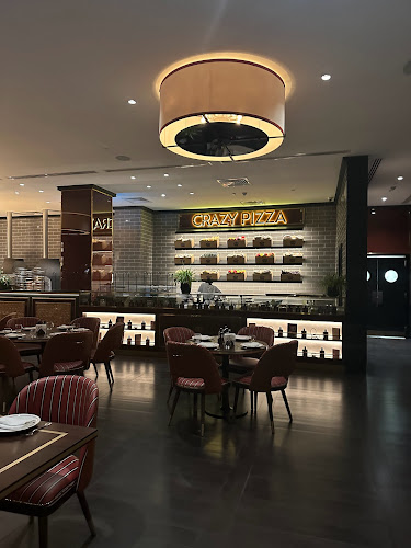 كريزي بيتزا