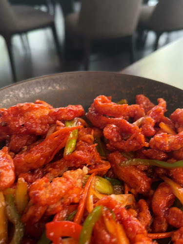 Ukiyo By Zn - الضيافة