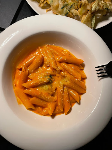 كريزي بيتزا - الرياض