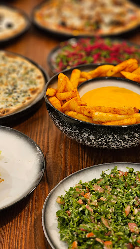 Comentarii opinii despre مطعم خبز مريم