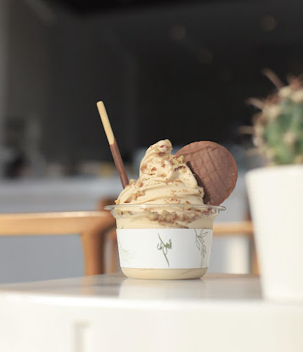 مقهى سُلاف | Soulaf Coffee