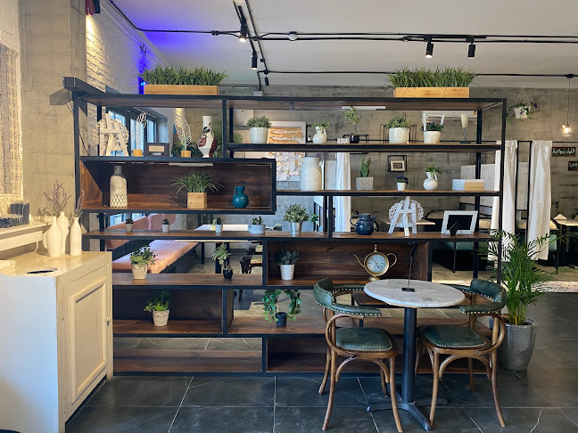 رايق RAEQC Coffee