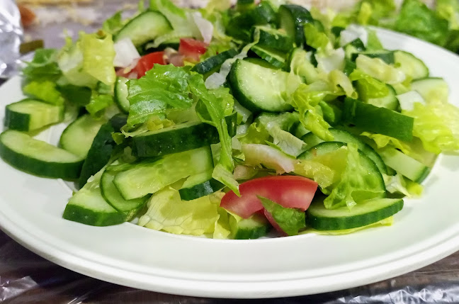 Opinii despre مطاعم درة التيسير للمشويات والبحريات în الرياض - الضيافة