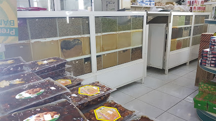 طاحونة البادية