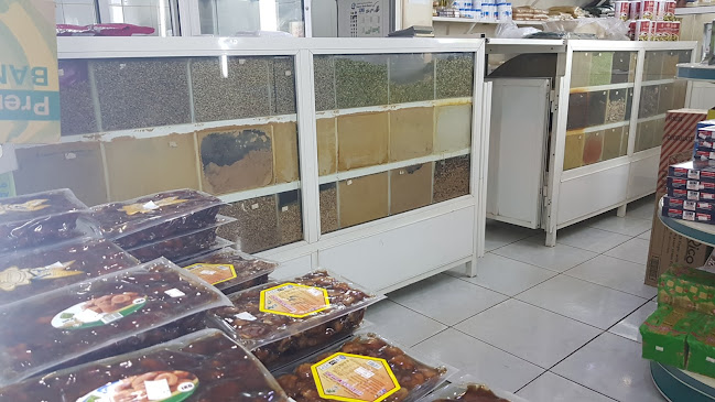 طاحونة البادية