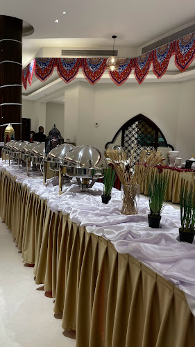 Comentarii opinii despre مطعم دار البرياني