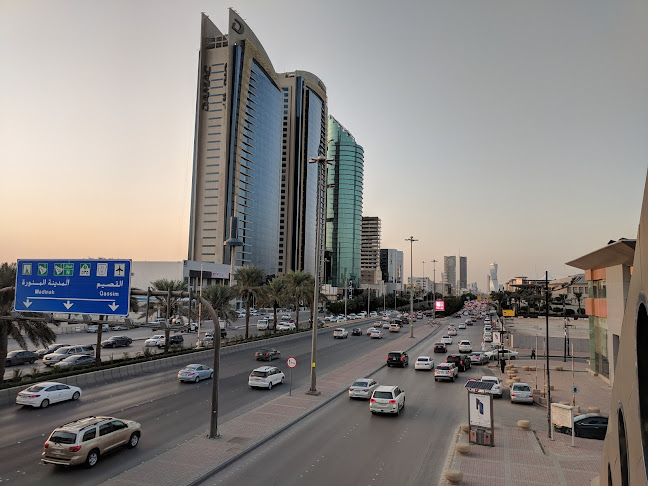 صب واي - الضيافة