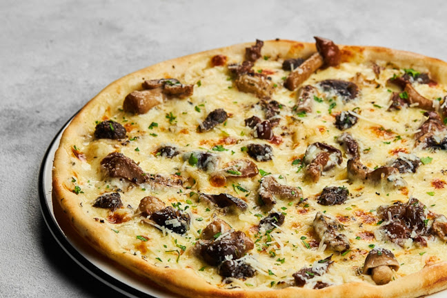 Opinii despre بيتزا اكسبريس ليمتيد în الرياض - الضيافة