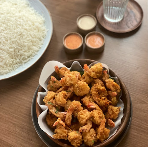 فجر القطيف للمأكولات البحرية