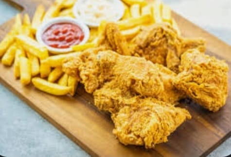 Opinii despre كرسبي تايم în جدة - الضيافة