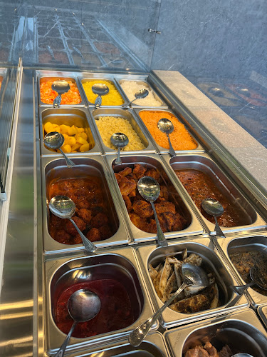 Opinii despre FAMOUS PROTEIN اكل صحي în الدمام - الضيافة