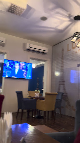 Opinii despre لومو كافيه în جدة - الضيافة