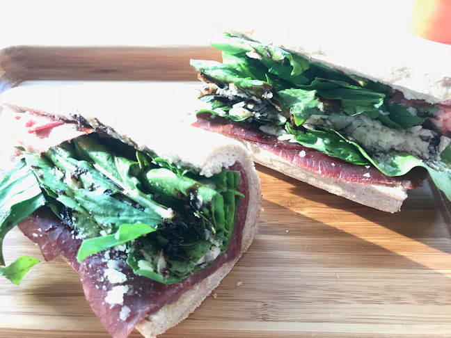 Comentarii opinii despre بريكنج بريد