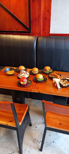 Comentarii opinii despre Plan A burger بلان اي برجر