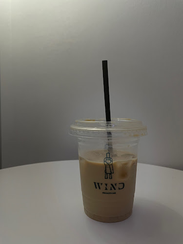 Comentarii opinii despre Wind Cafe | ويند كافيه | الخالدية