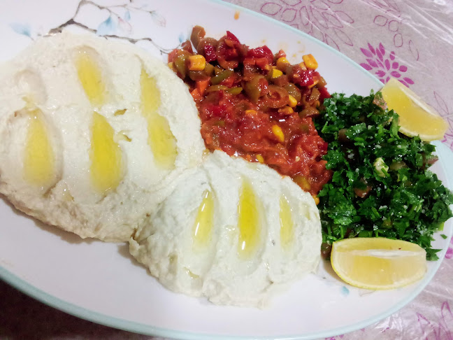 Comentarii opinii despre مطعم العريش المميز