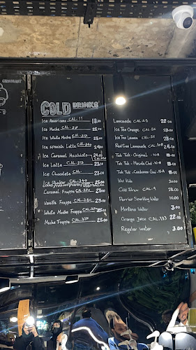 1/15 Neighborhood Cafe Rawdah