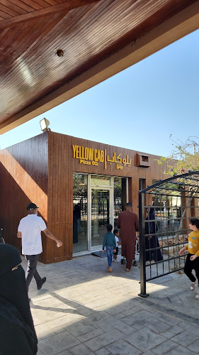 Yellow cap pizza Co. - الرياض